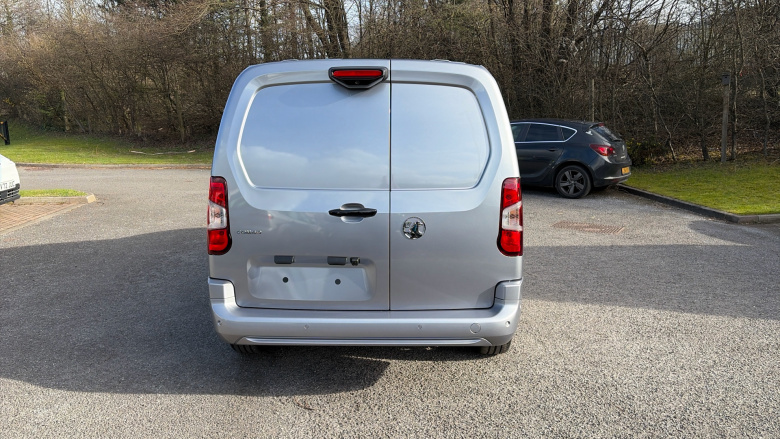 Vauxhall Combo Cargo Combo Xl Diesel 1.5 Turbo D 100ps Pro H1 Van